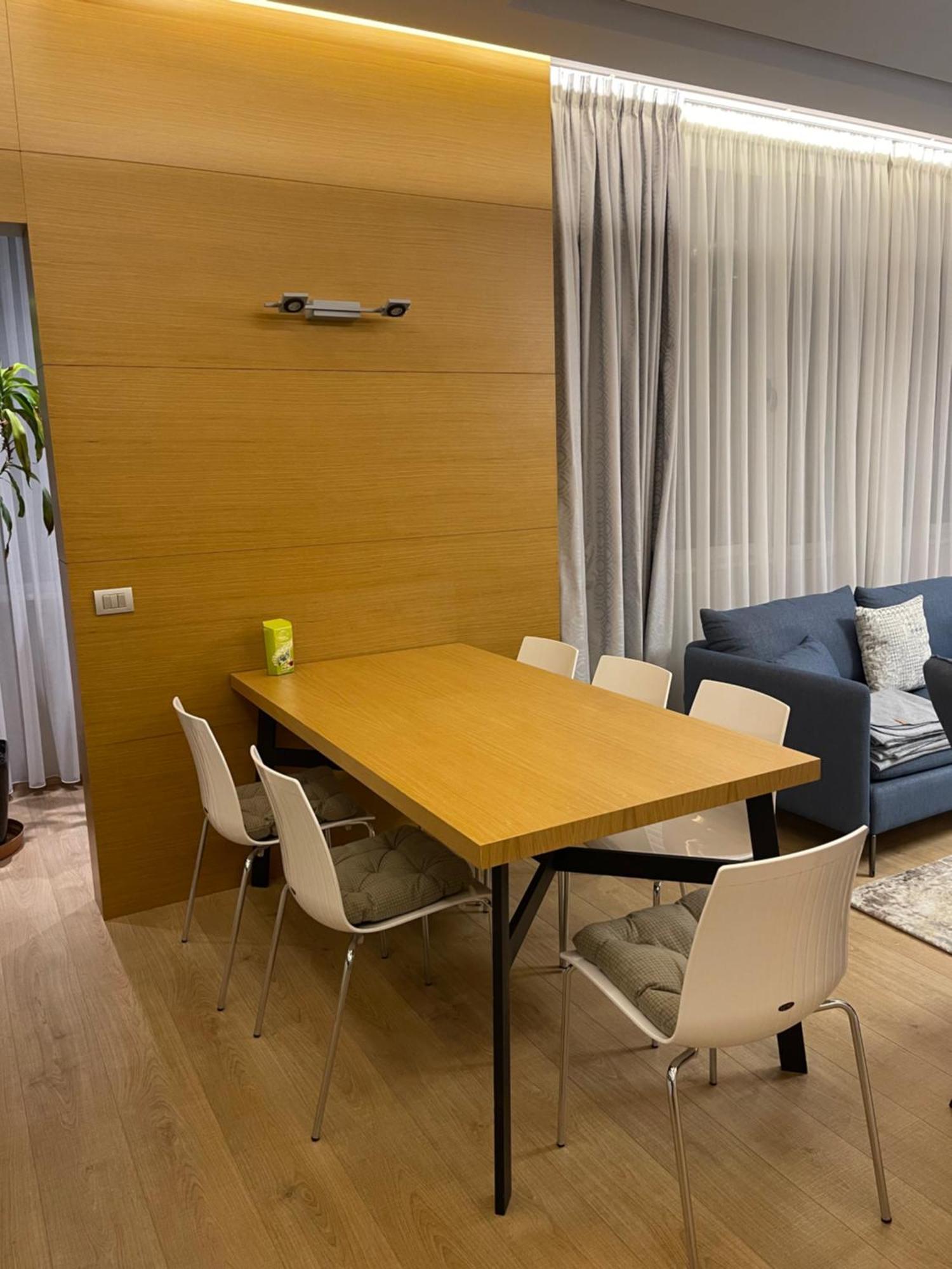 Lux Apartment Тирана Экстерьер фото